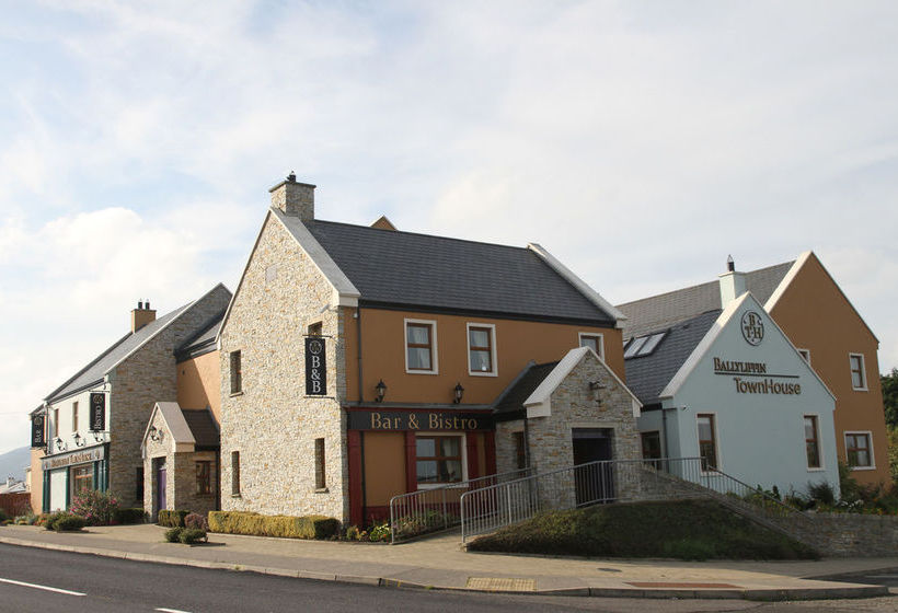 Hotel Ballyliffin | Ballyliffin | Donegal | Ireland 20
