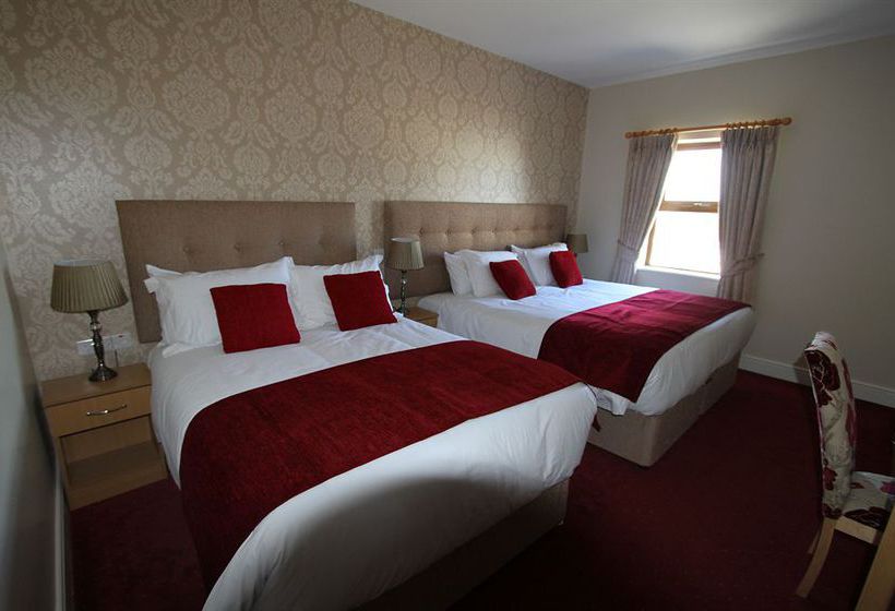 Hotel Ballyliffin | Ballyliffin | Donegal | Ireland 3
