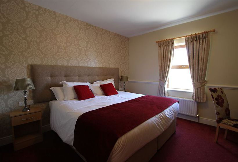 Hotel Ballyliffin | Ballyliffin | Donegal | Ireland 4