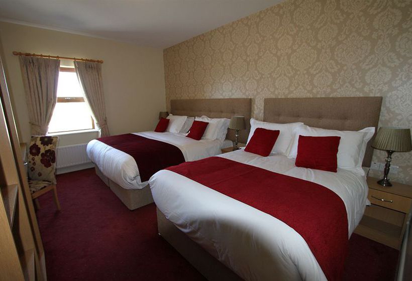Hotel Ballyliffin | Ballyliffin | Donegal | Ireland 5