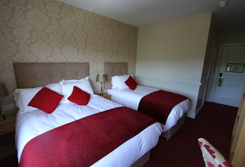 Hotel Ballyliffin | Ballyliffin | Donegal | Ireland 6