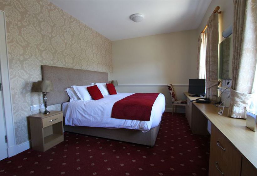 Hotel Ballyliffin | Ballyliffin | Donegal | Ireland 7