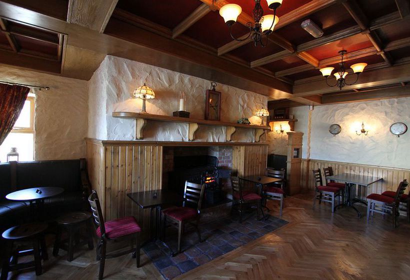 Hotel Ballyliffin | Ballyliffin | Donegal | Ireland 8