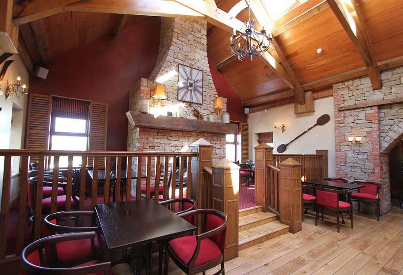 Hotel Ballyliffin | Ballyliffin | Donegal | Ireland 9