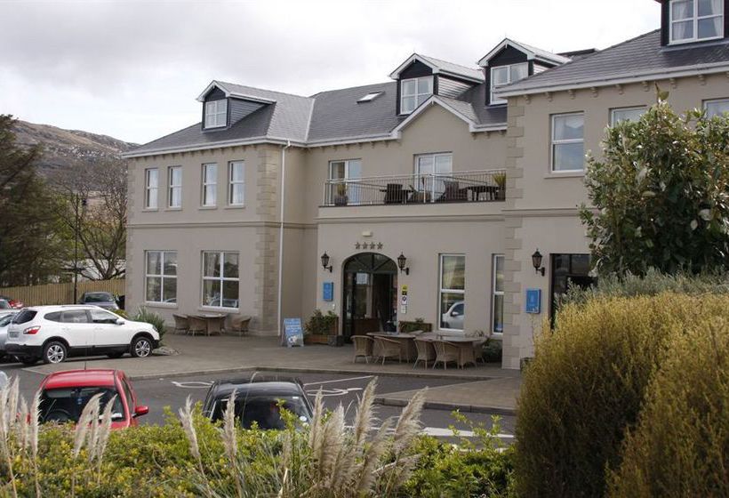 Hotel The Ballyliffin Lodge And Spa | Ballyliffin | Donegal | Ireland 1