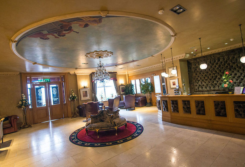 Hotel The Ballyliffin Lodge And Spa | Ballyliffin | Donegal | Ireland 10