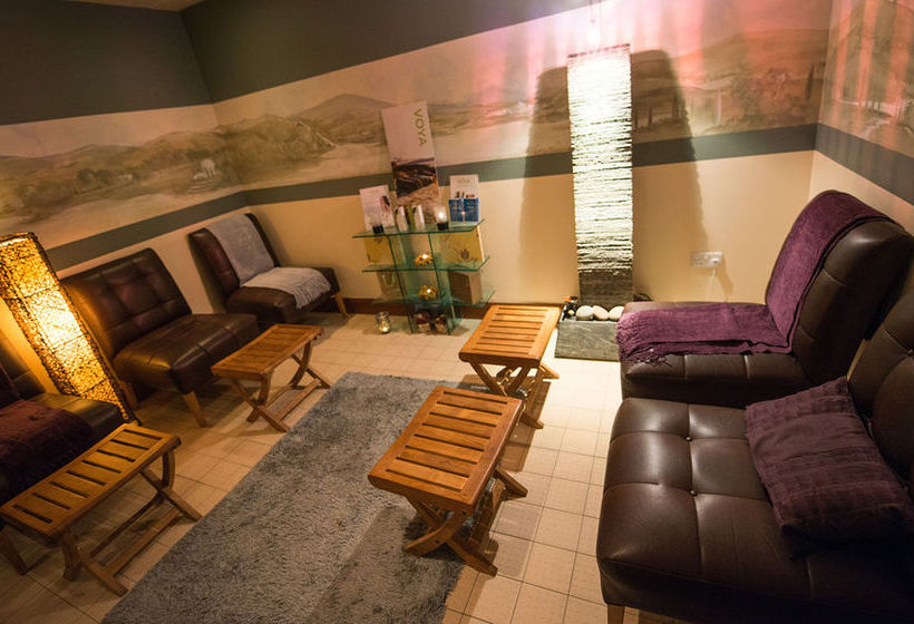 Hotel The Ballyliffin Lodge And Spa | Ballyliffin | Donegal | Ireland 11