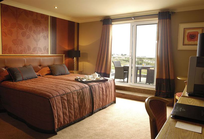 Hotel The Ballyliffin Lodge And Spa | Ballyliffin | Donegal | Ireland 3