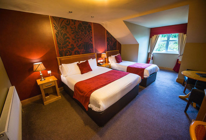 Hotel The Ballyliffin Lodge And Spa | Ballyliffin | Donegal | Ireland 6