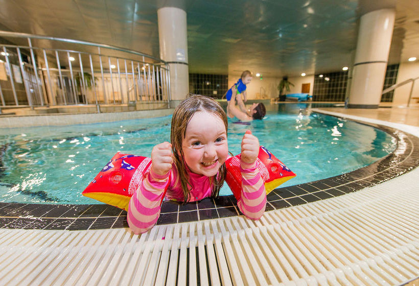 Hotel The Ballyliffin Lodge And Spa | Ballyliffin | Donegal | Ireland 7