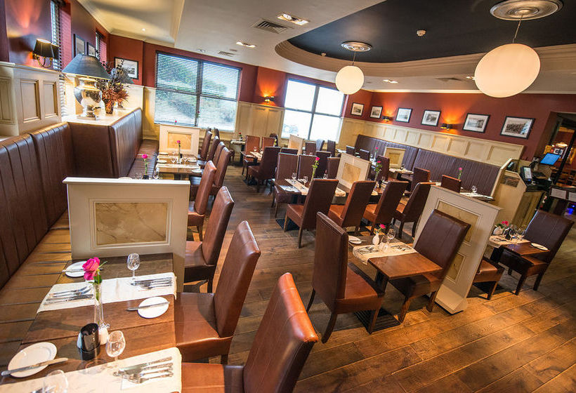 Hotel The Ballyliffin Lodge And Spa | Ballyliffin | Donegal | Ireland 9