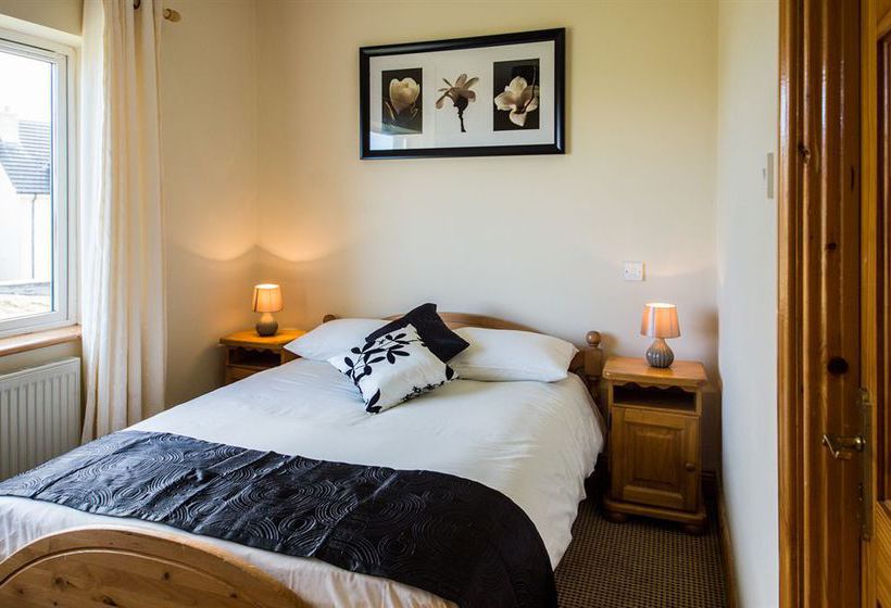 Portbeg Holiday Homes | Bundoran | Donegal | Ireland 1