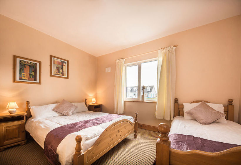 Portbeg Holiday Homes | Bundoran | Donegal | Ireland 10