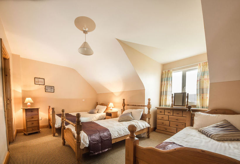 Portbeg Holiday Homes | Bundoran | Donegal | Ireland 11