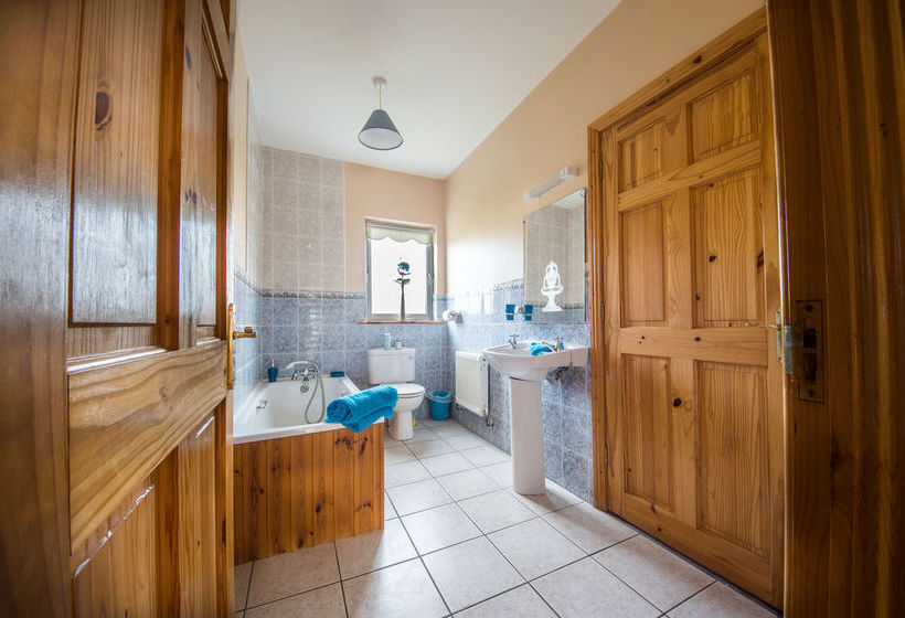 Portbeg Holiday Homes | Bundoran | Donegal | Ireland 12