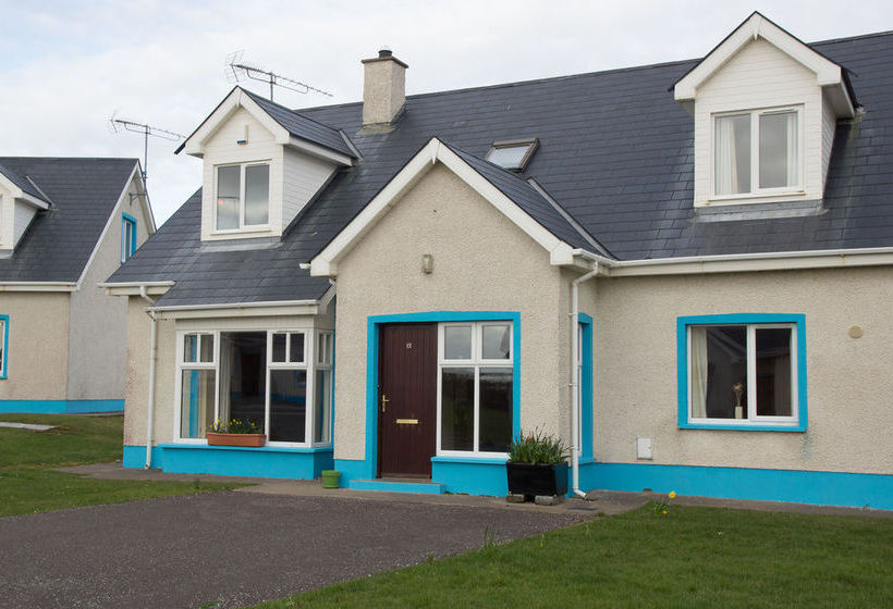 Portbeg Holiday Homes | Bundoran | Donegal | Ireland 13