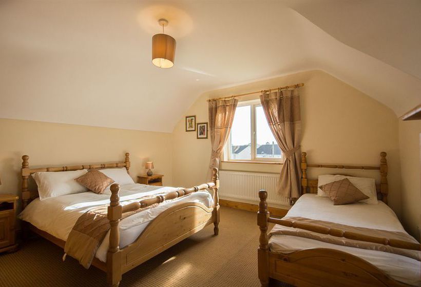 Portbeg Holiday Homes | Bundoran | Donegal | Ireland 2