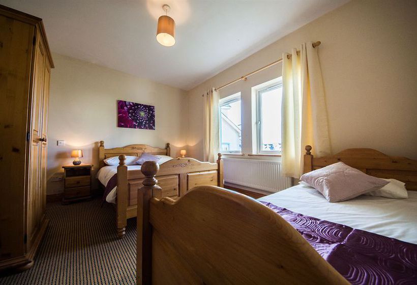 Portbeg Holiday Homes | Bundoran | Donegal | Ireland 3