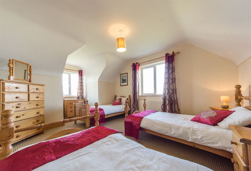 Portbeg Holiday Homes | Bundoran | Donegal | Ireland 4