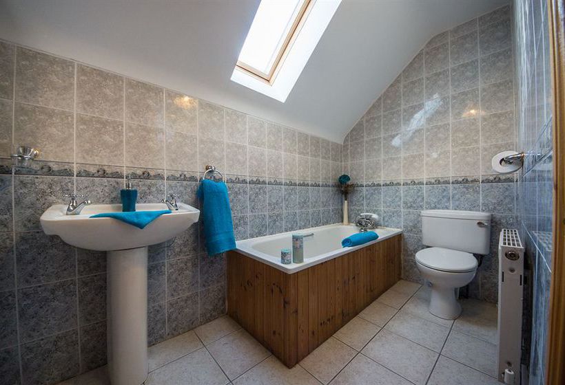 Portbeg Holiday Homes | Bundoran | Donegal | Ireland 8