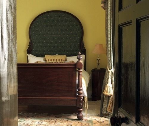 Bed and Breakfast Viewmount House