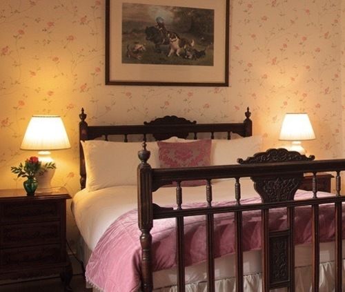 Bed and Breakfast Viewmount House | Longford | Longford | Ireland 1