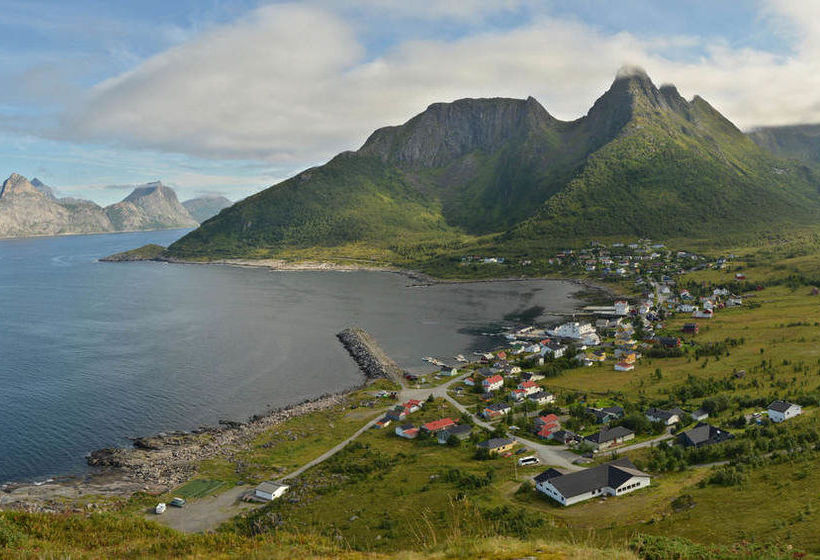 Mefjord Brygge | Mefjordvær | Troms | Norway 8