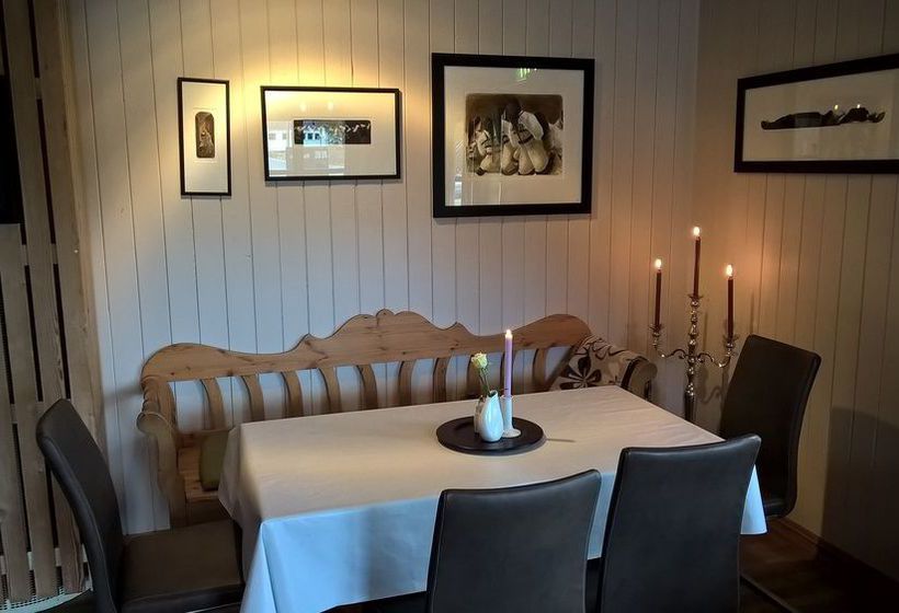 Bykle Hotell | Bykle | Aust-Agder | Norway 1