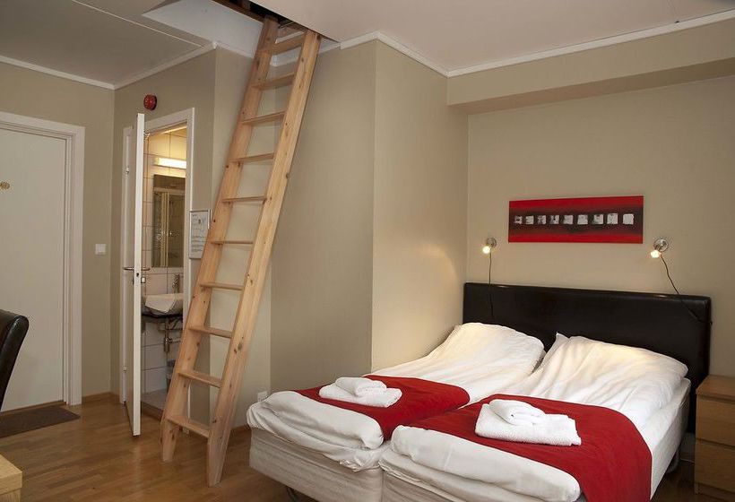 Bykle Hotell | Bykle | Aust-Agder | Norway 2