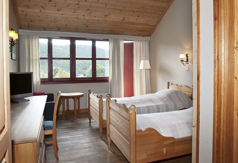 Bykle Hotell | Bykle | Aust-Agder | Norway 3