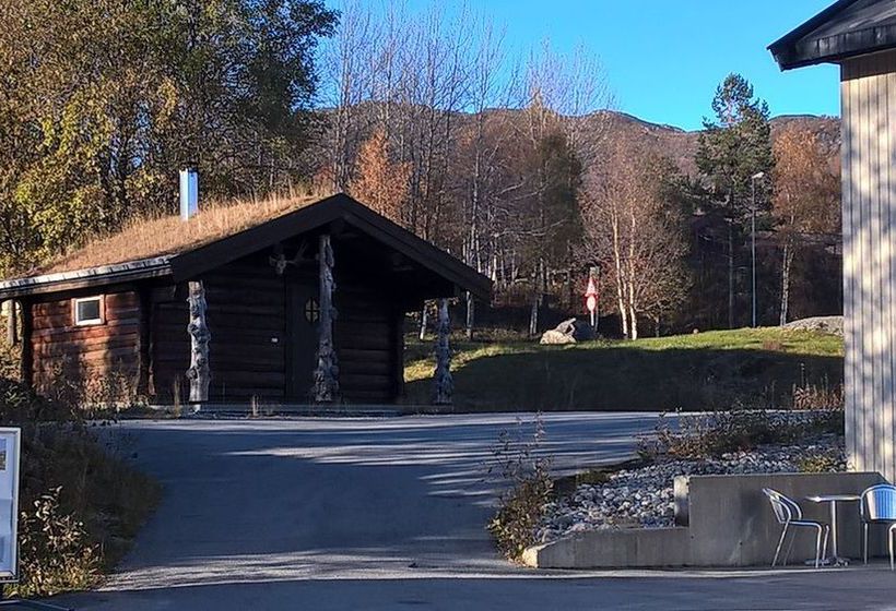 Bykle Hotell | Bykle | Aust-Agder | Norway 4