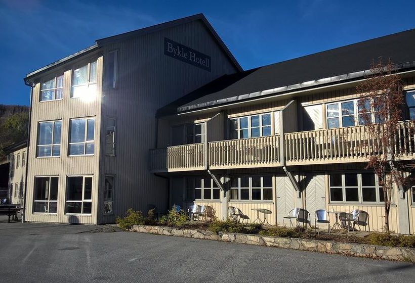 Bykle Hotell | Bykle | Aust-Agder | Norway 5