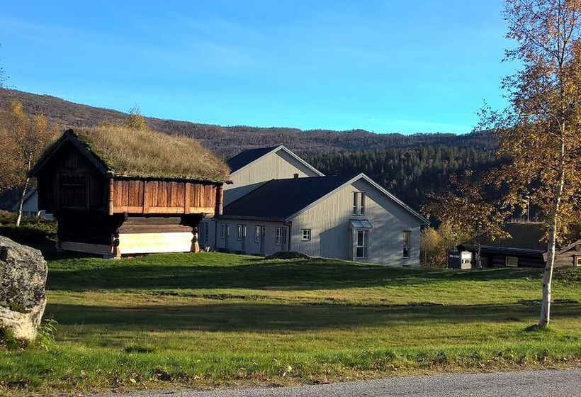 Bykle Hotell | Bykle | Aust-Agder | Norway 6