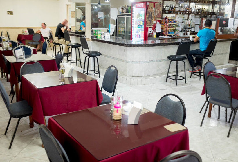 Hotel Latino | Ciudad de Panama | Panamá | Panamá 14