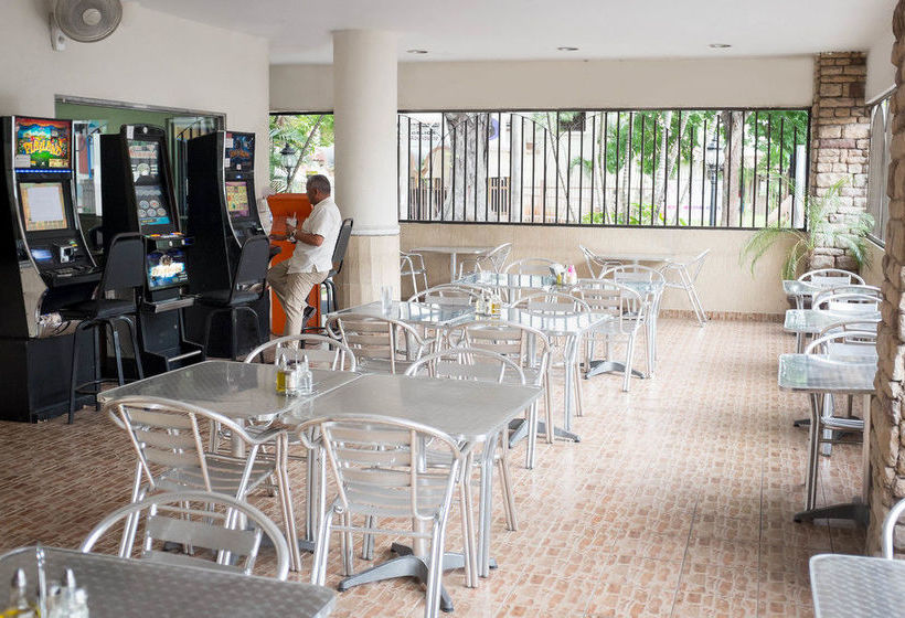 Hotel Latino | Ciudad de Panama | Panamá | Panamá 16