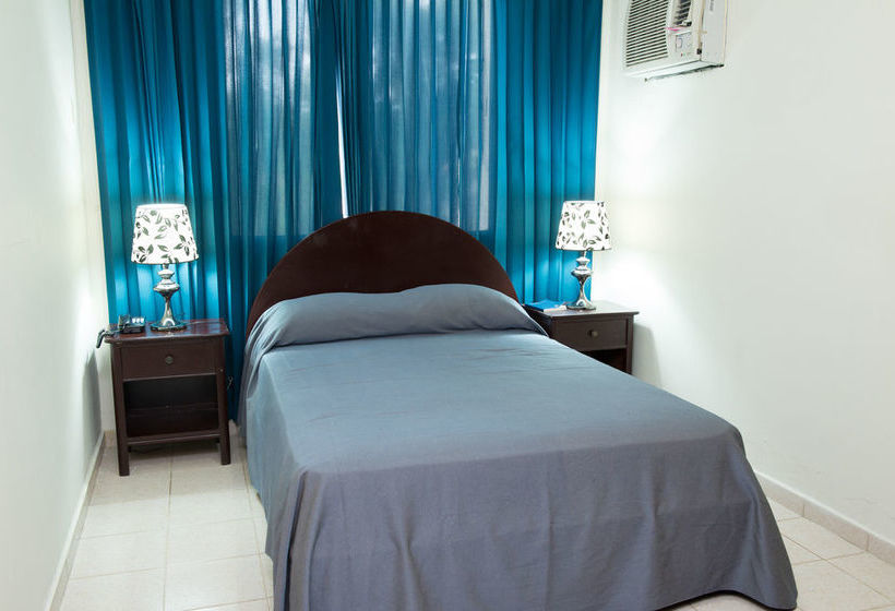 Hotel Latino | Ciudad de Panama | Panamá | Panamá 2