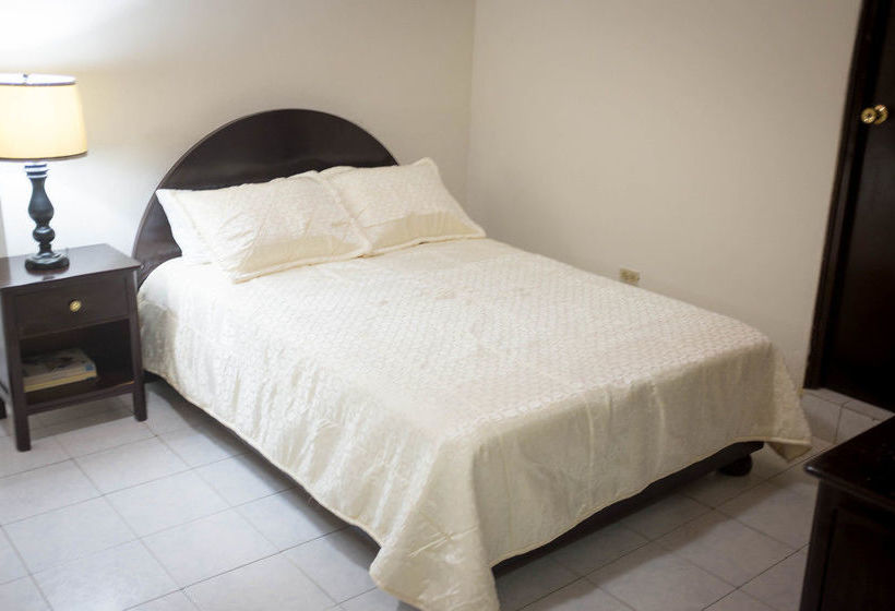 Hotel Latino | Ciudad de Panama | Panamá | Panamá 3