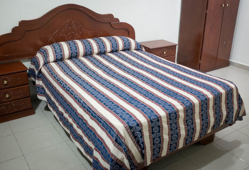 Hotel Latino | Ciudad de Panama | Panamá | Panamá 4