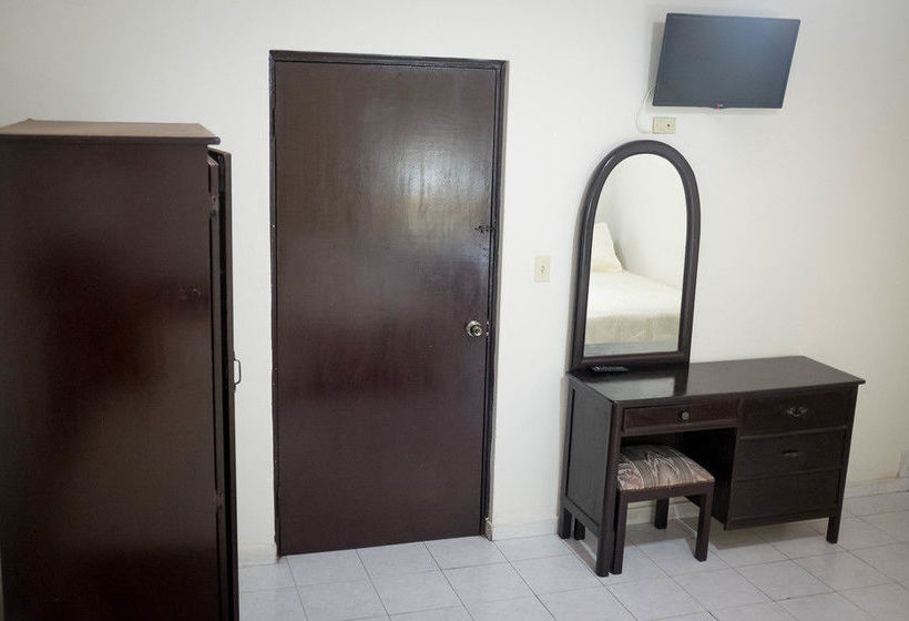 Hotel Latino | Ciudad de Panama | Panamá | Panamá 5