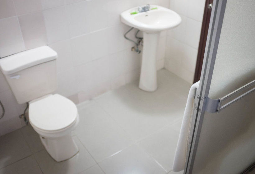 Hotel Latino | Ciudad de Panama | Panamá | Panamá 6