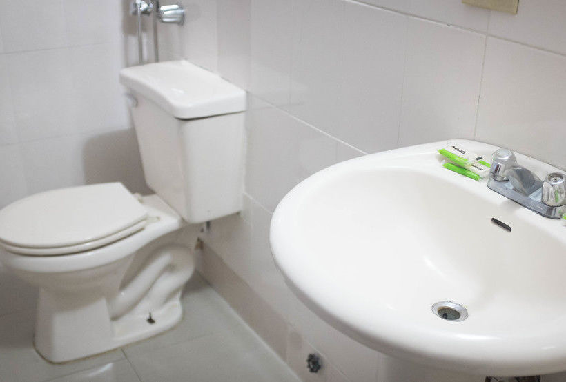 Hotel Latino | Ciudad de Panama | Panamá | Panamá 8