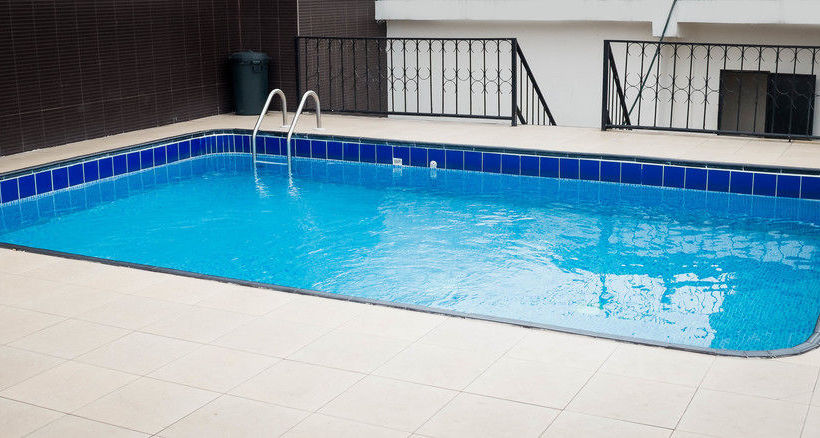 Hotel Latino | Ciudad de Panama | Panamá | Panamá 9