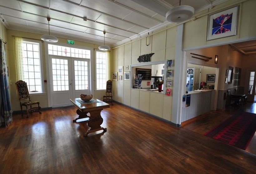 Hotel Mundal | Sogndal | Sogn og Fjordane | Norway 1