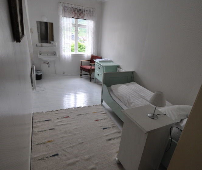 Hotel Mundal | Sogndal | Sogn og Fjordane | Norway 11