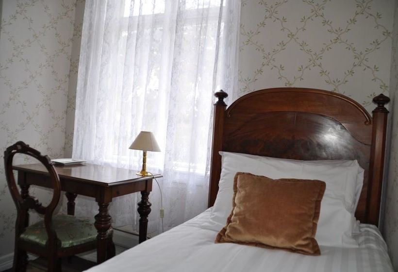 Hotel Mundal | Sogndal | Sogn og Fjordane | Norway 16