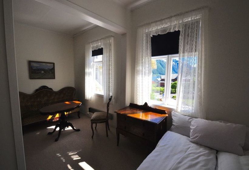 Hotel Mundal | Sogndal | Sogn og Fjordane | Norway 19