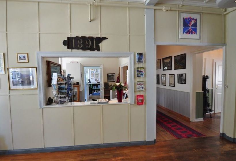 Hotel Mundal | Sogndal | Sogn og Fjordane | Norway 2