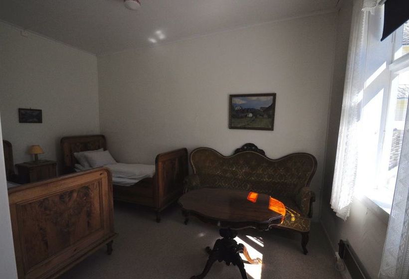 Hotel Mundal | Sogndal | Sogn og Fjordane | Norway 20