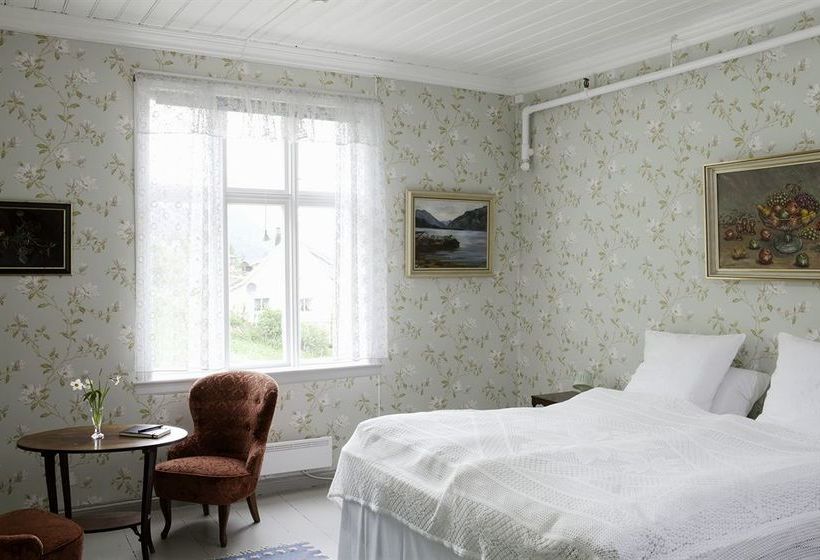 Hotel Mundal | Sogndal | Sogn og Fjordane | Norway 5