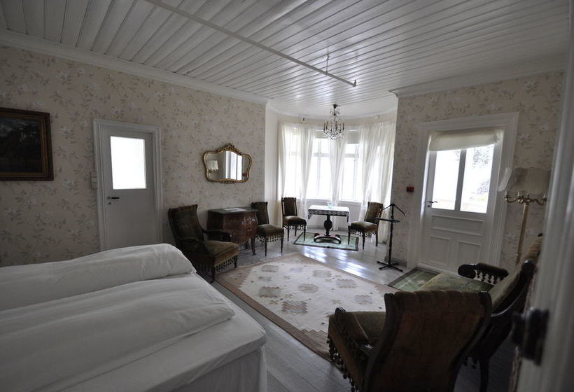 Hotel Mundal | Sogndal | Sogn og Fjordane | Norway 7